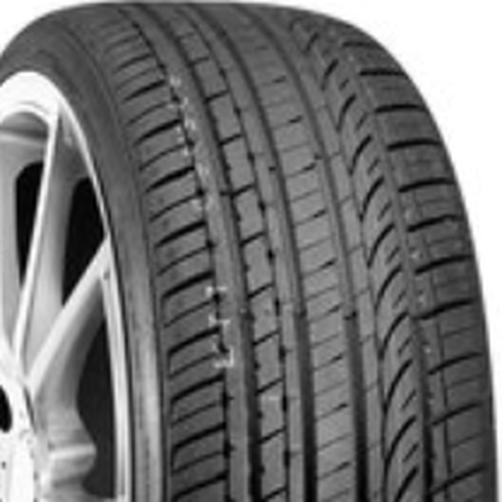 Lionhart LH-STR ST215/75R14 102/98L C Trailer Tire - Image 2
