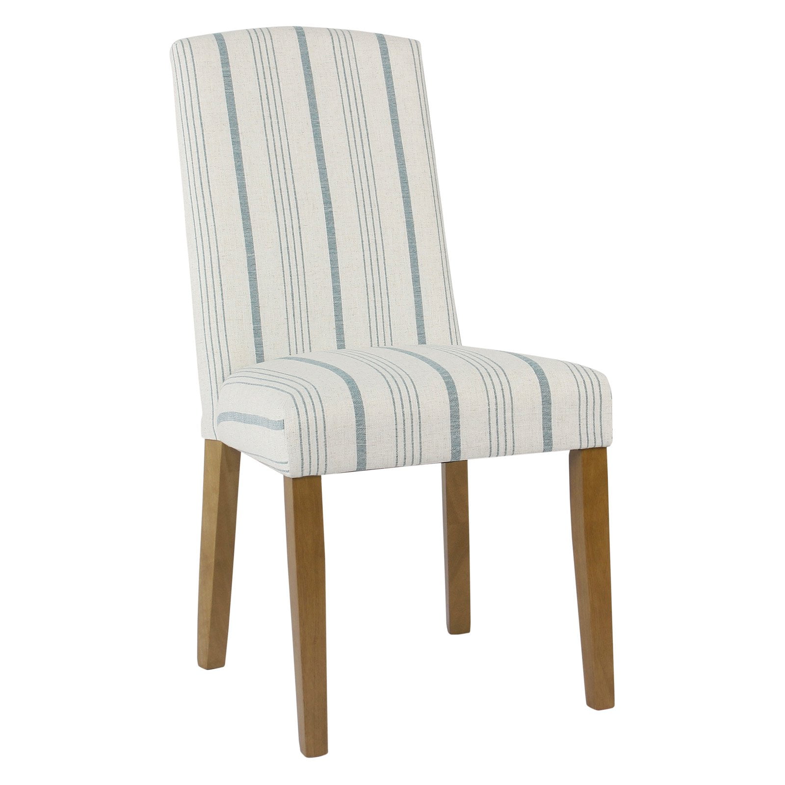 HomePop Classic Parsons Dining Chair - Set of 2 - Image 3