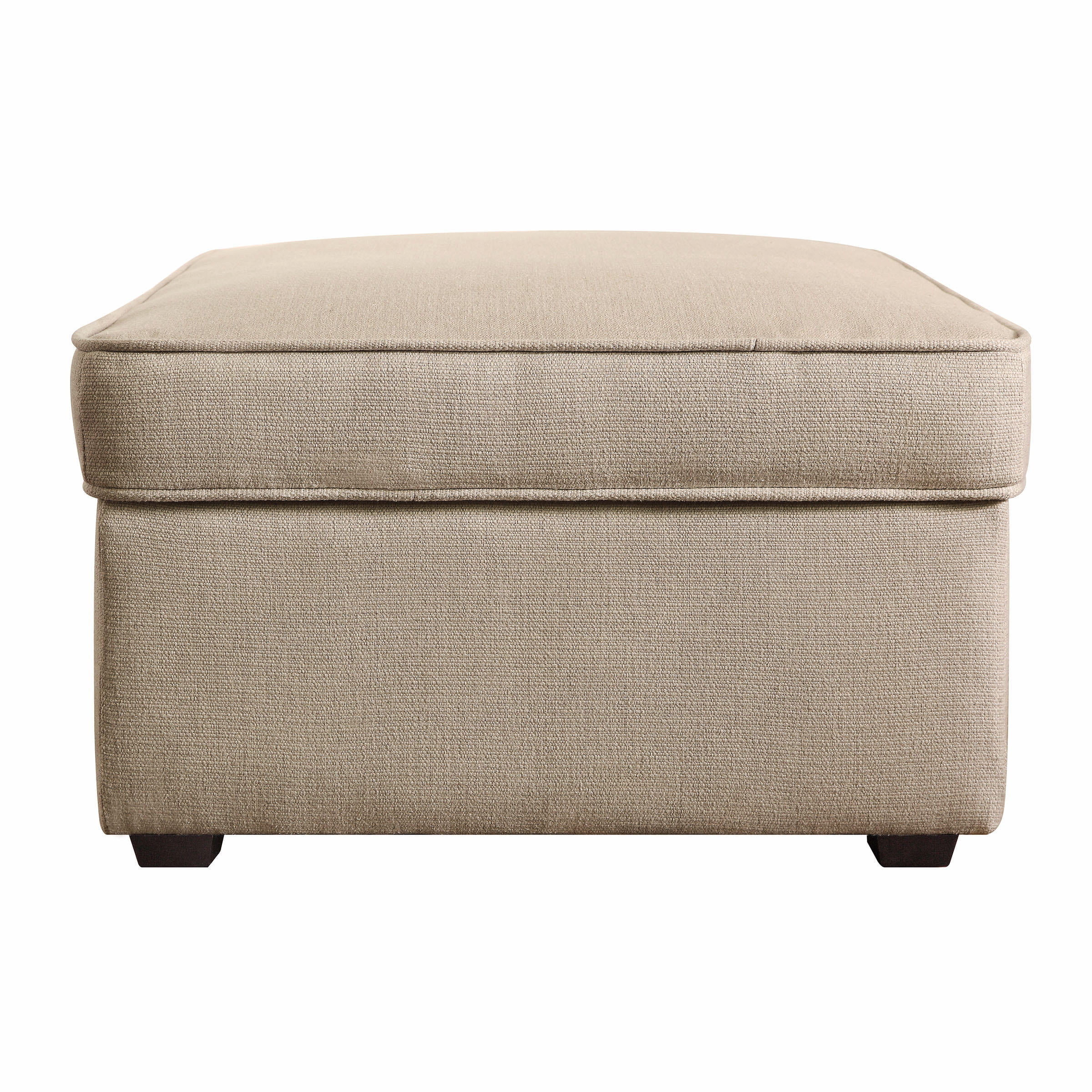 Serta Olin Ottoman with Storage - Image 5