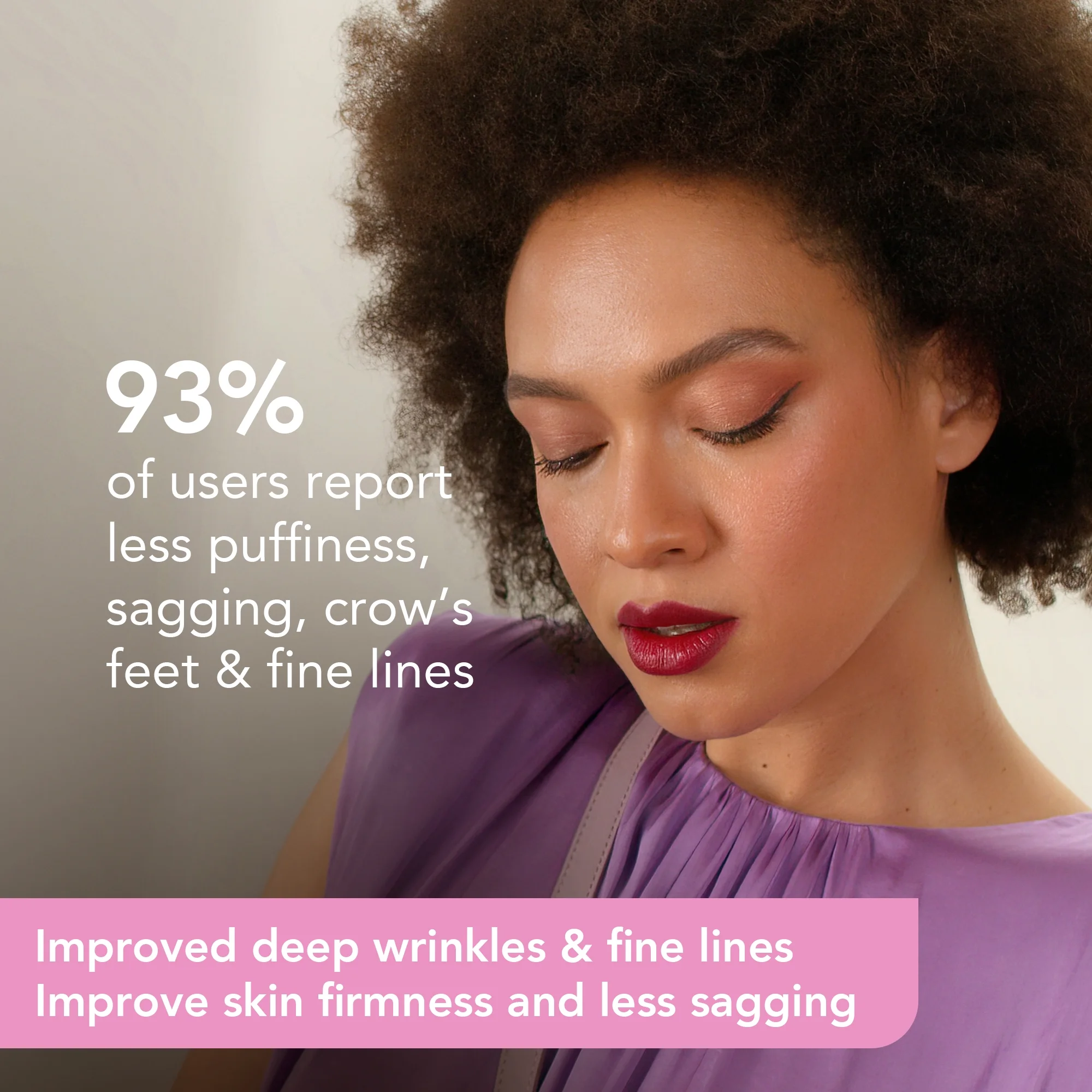 FOREO BEAR Mini Pearl Pink - Image 6