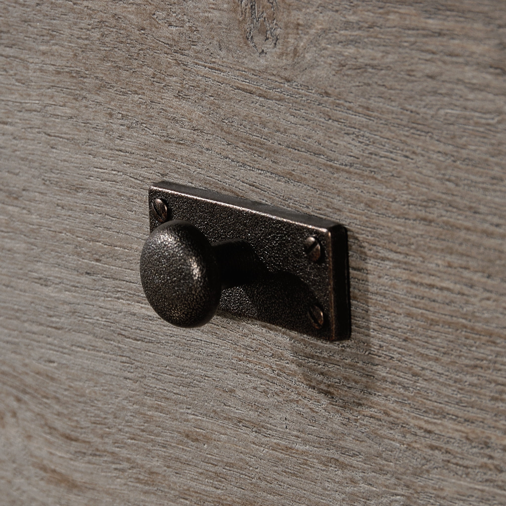 Sauder Cottage Road Lateral Filing Cabinet, Mystic Oak Finish - Image 11