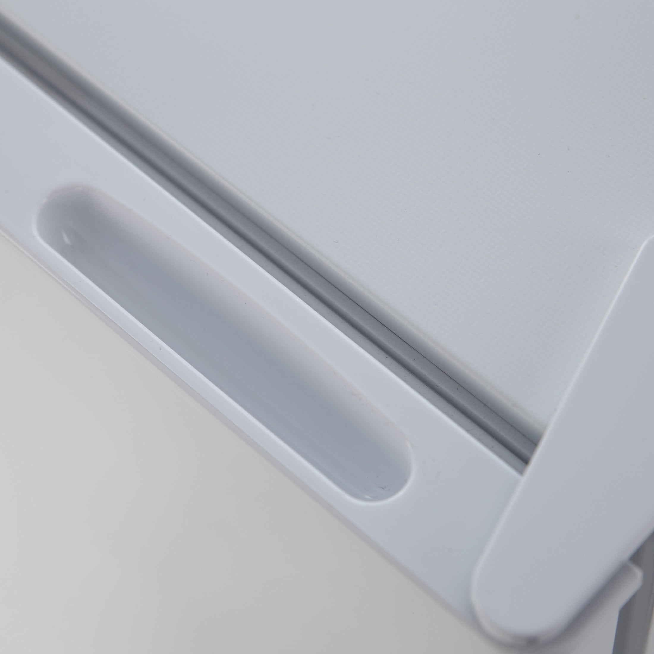 Avanti 3.2 cu. ft. Compact Refrigerator, Mini-Fridge, in White (RM3306W) - Image 3