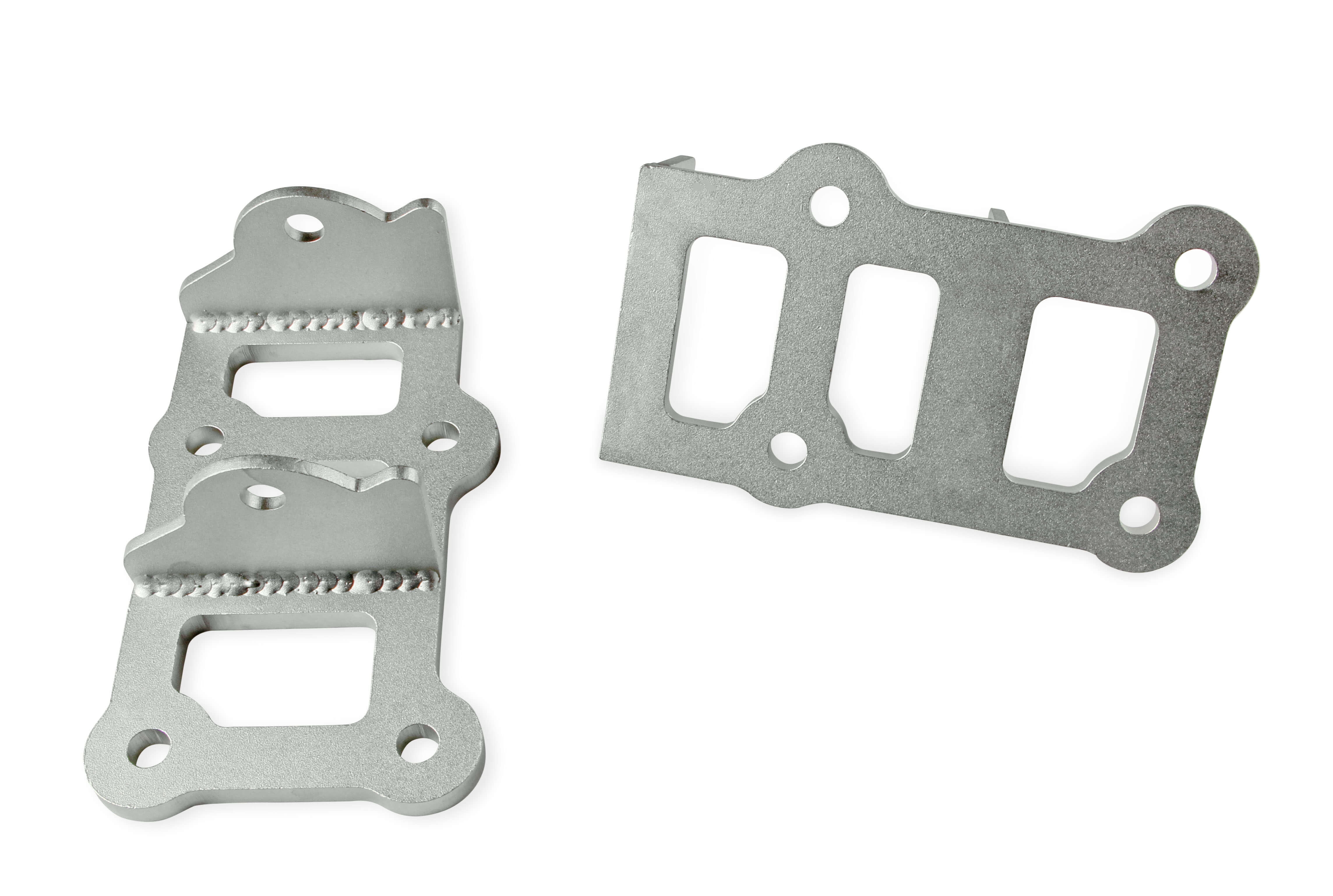 Hooker Headers 12643HKR Engine Mount Brackets - Image 3