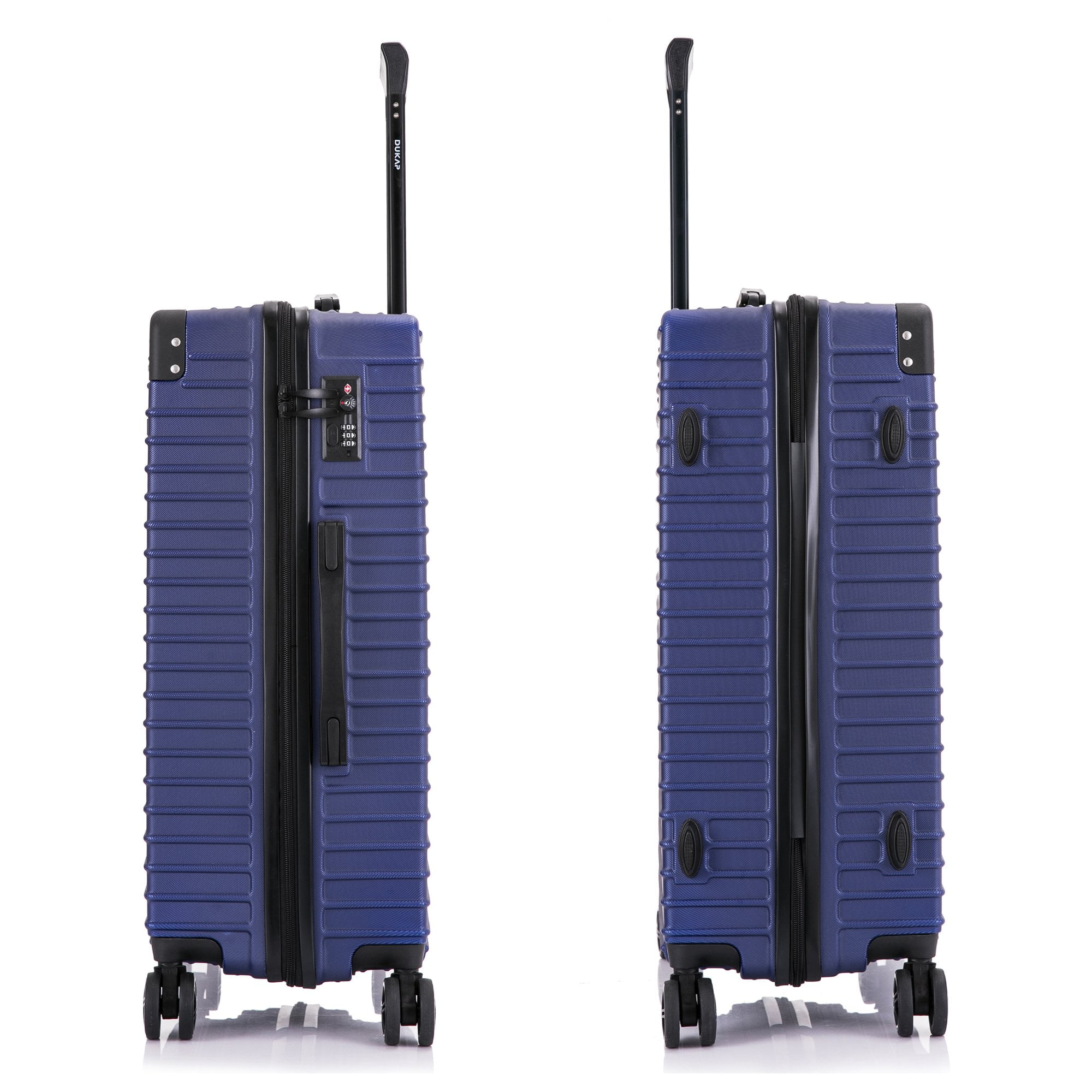 DUKAP Tour Lightweight Medium 24'' - Blue - Image 6