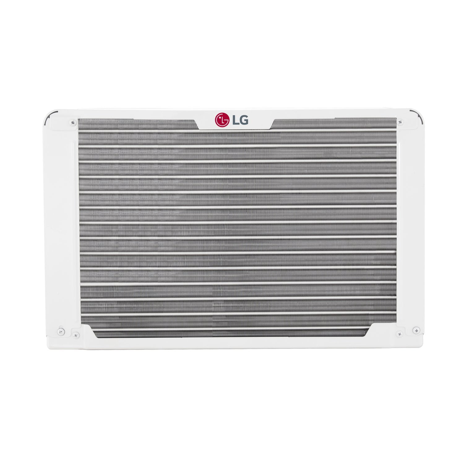 LG 10,000 BTU Window Smart (Wi-Fi) Air Conditioner with Remote, 115V, LW1025RSM - Image 10