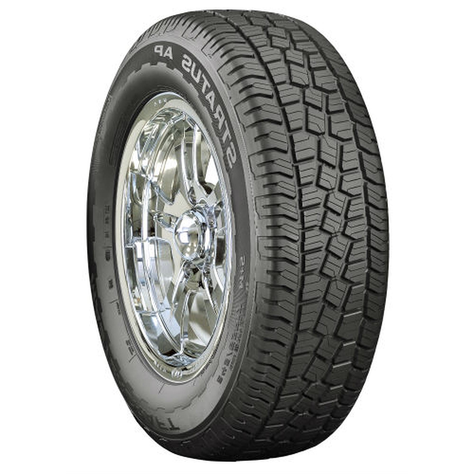Mastercraft Stratus AP All Season 235/75R15 109T XL Light Truck Tire - Image 2