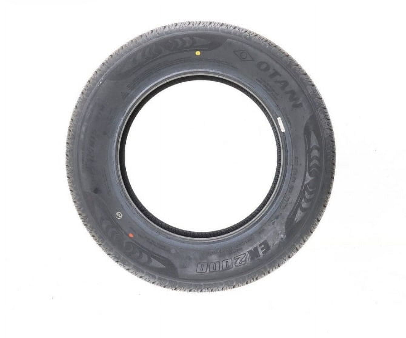 Otani EK2000 All Season 195/65R15 91H Passenger Tire - Image 3