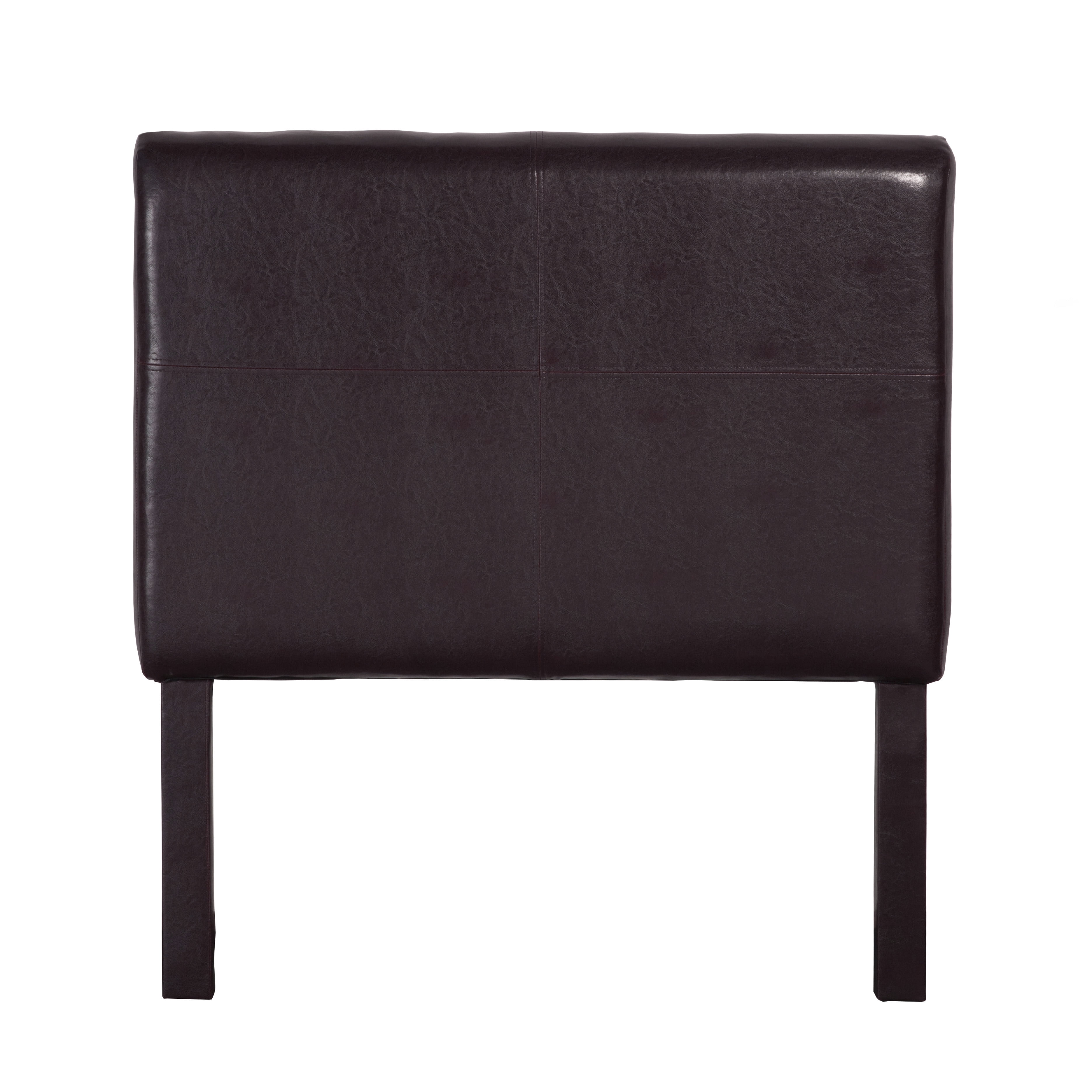 HomePop Twin Headboard - Image 4
