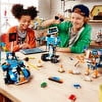 LEGO BOOST Creative Toolbox 17101 Coding STEM Set - Image 6
