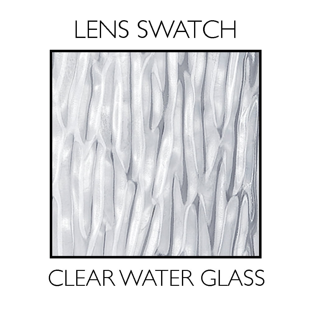 Design House 589226-BLK Hartbrook Outdoor LED Wall Light with Clear Glass for Porch Entryway Patio, Matte Black - Image 2