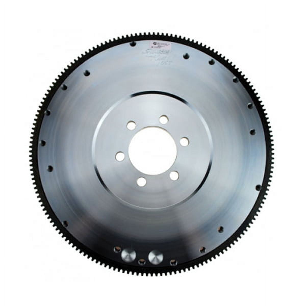 RAM Clutches 1557 153-Tooth Steel Flywheel - Image 4