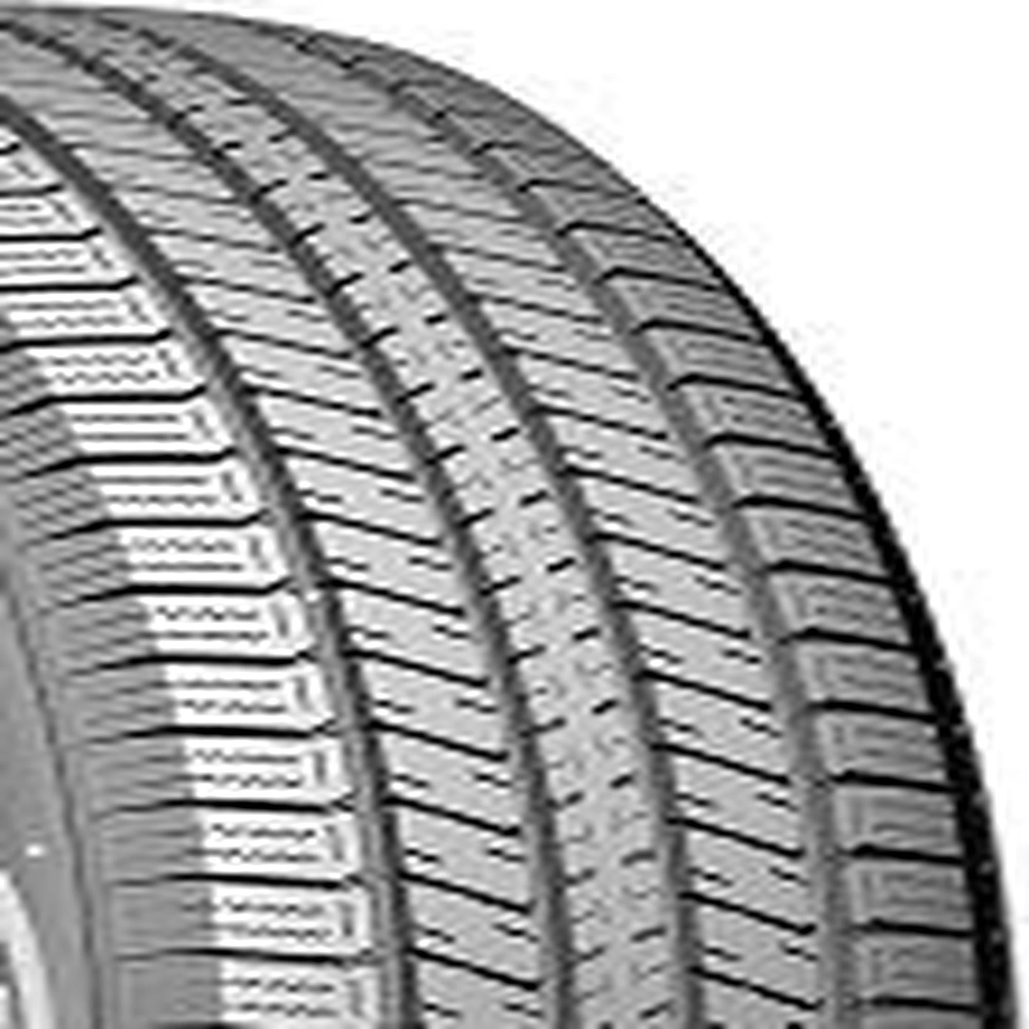 SuperMax HT1 All Season 235/70R16 106T Light Truck Tire - Image 5