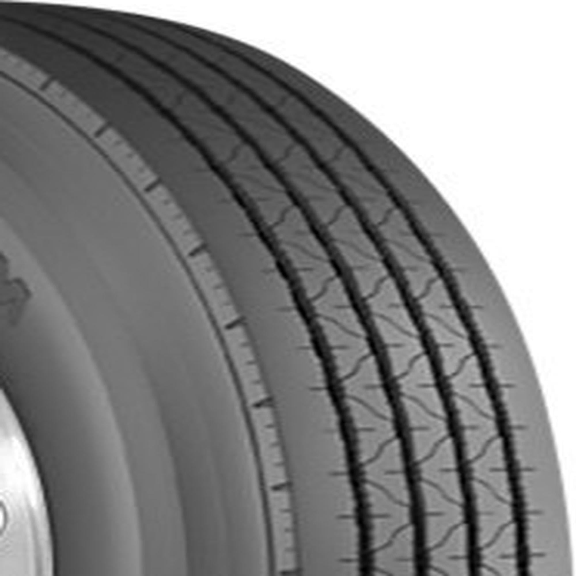 Goodyear Marathon RSS 255/70R22.5 140/136M H Commercial Tire - Image 3