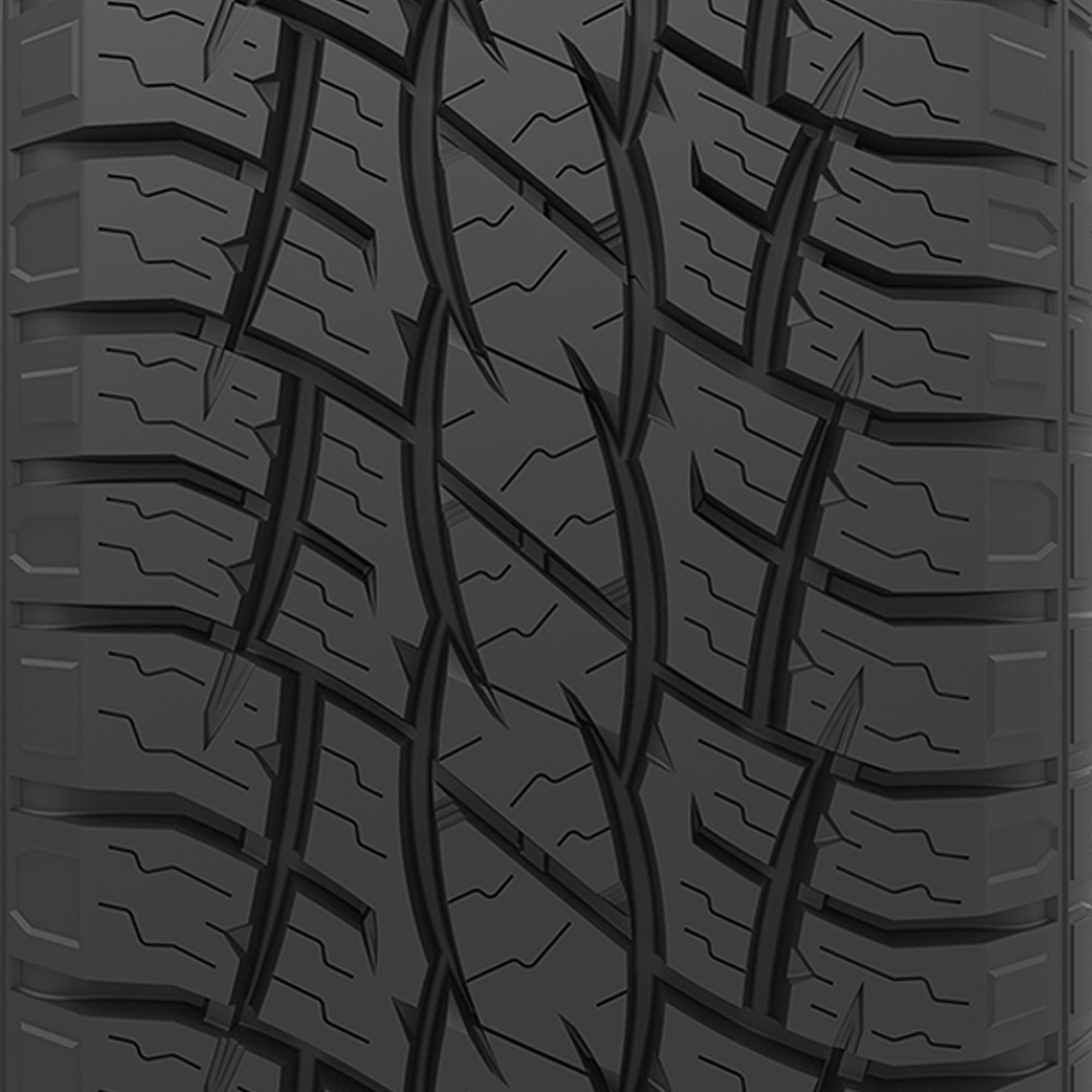 Arroyo Tamarock A/T All Terrain 275/60R20 119H XL Light Truck Tire - Image 3