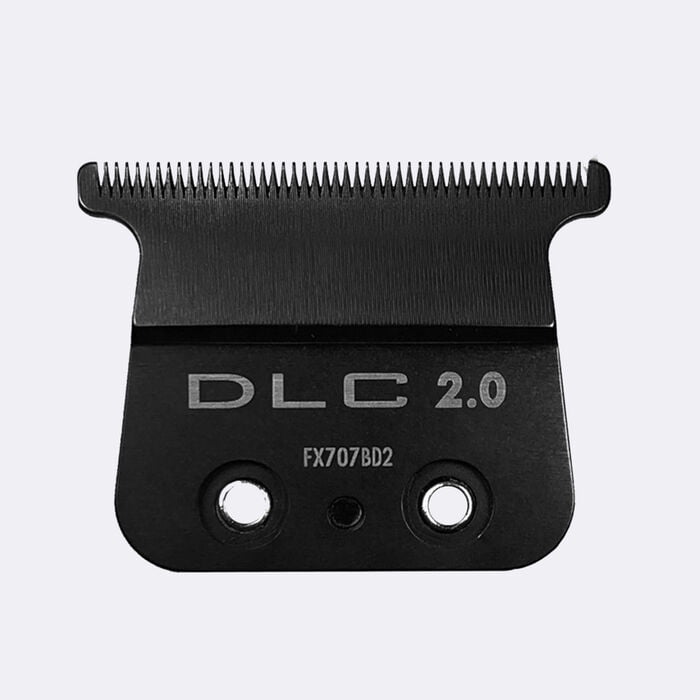 BaBylissPRO DLC Deep-Tooth T-Blade Replacement Blade - Image 2