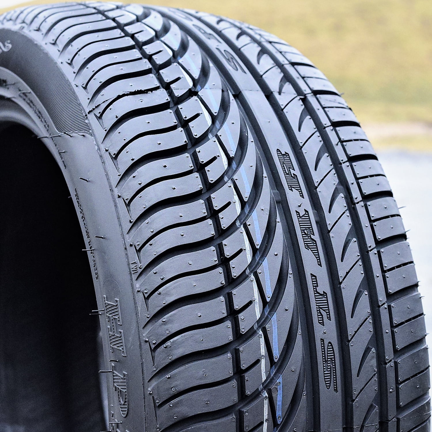 Fullway HP108 185/65R15 88H Performance a/s All Season Tire - Image 2