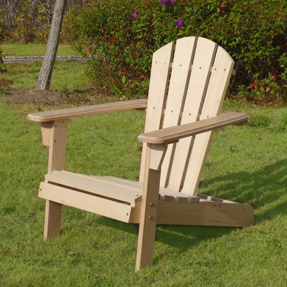 Kids Adirondack Chair Kit - Image 4