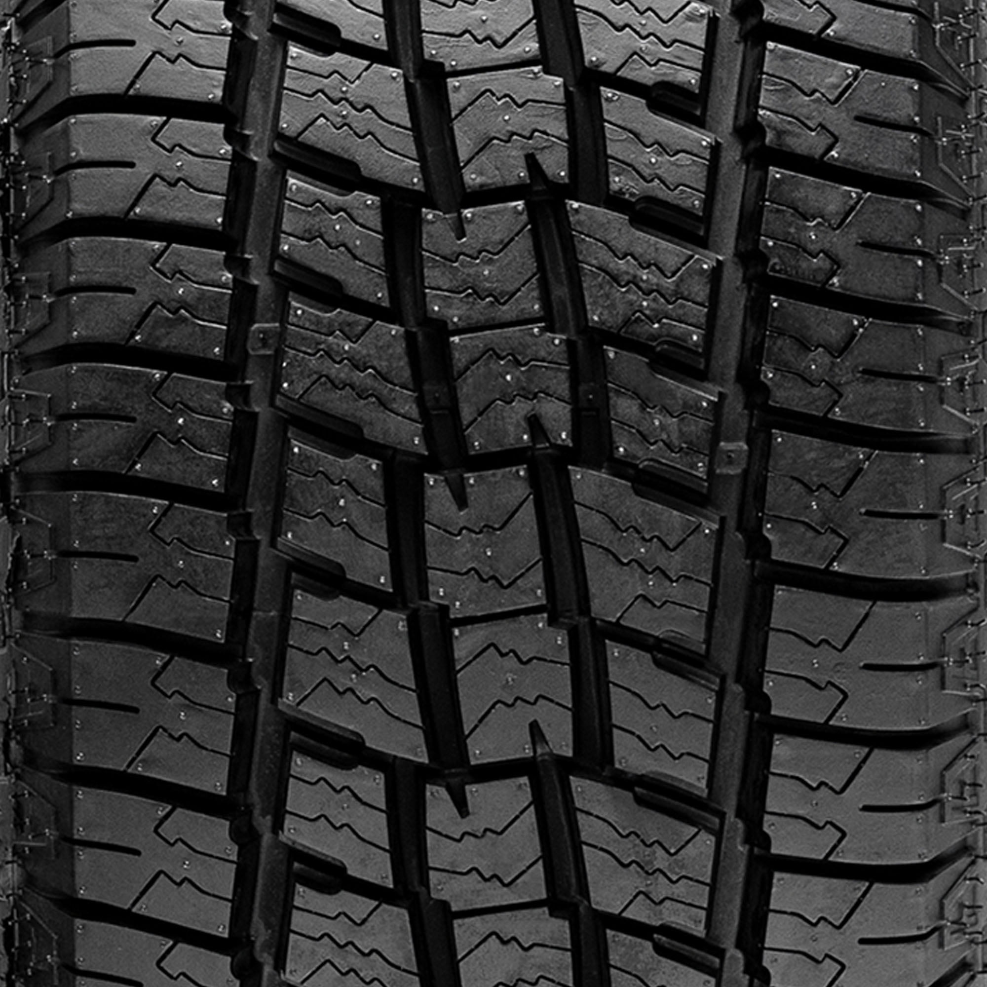 Lionhart Lionclaw ATX2 All Terrain 265/70R15 112S Light Truck Tire - Image 6