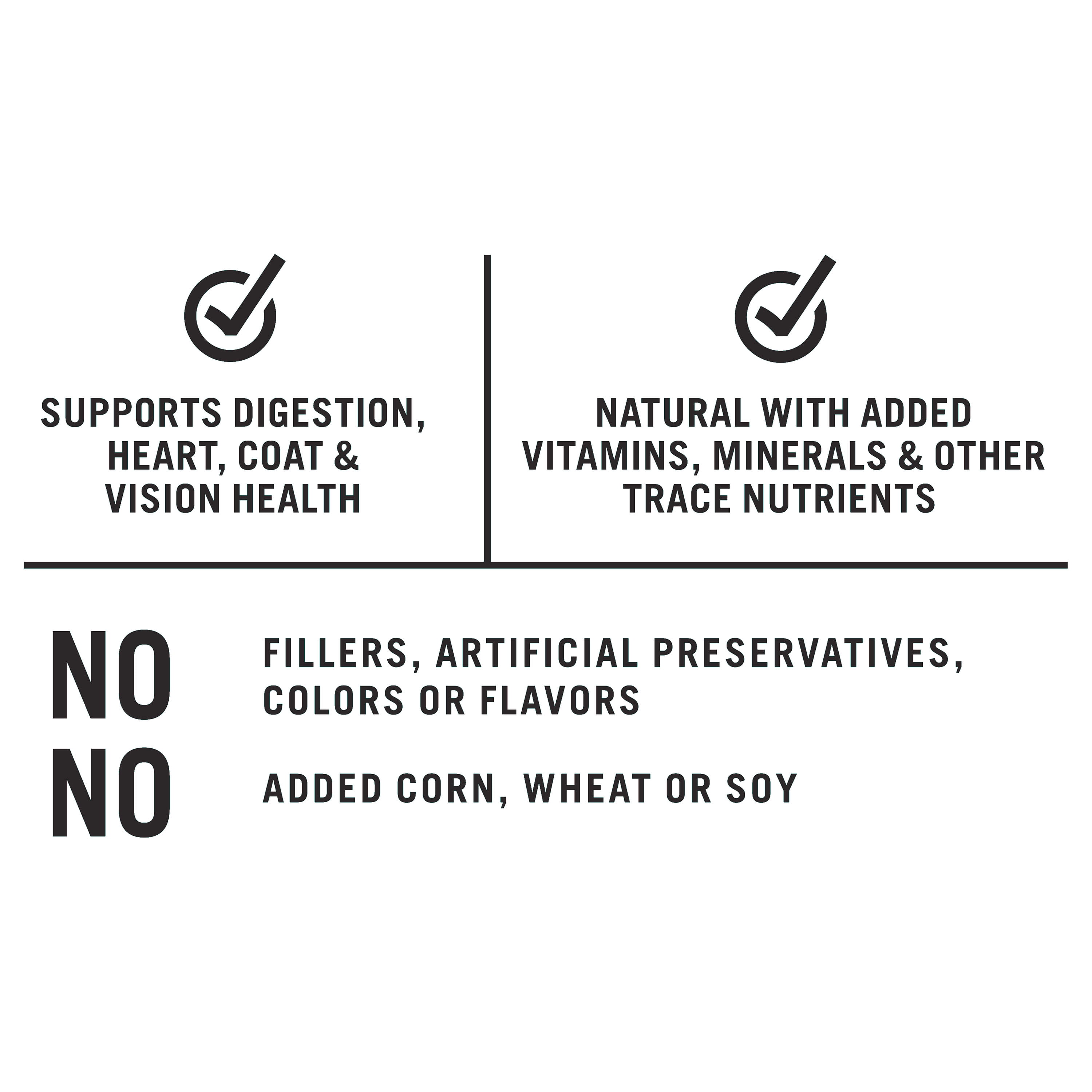 Pure Balance Lamb & Brown Rice Recipe Dry Dog Food, 30 lbs - Image 8