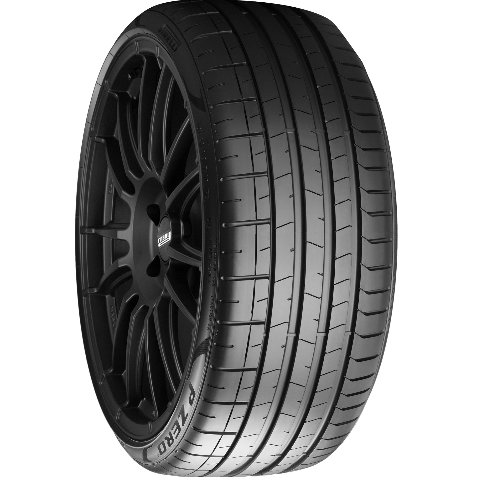 255/55R19 107W PIR P-ZERO (PZ4S) - Image 5