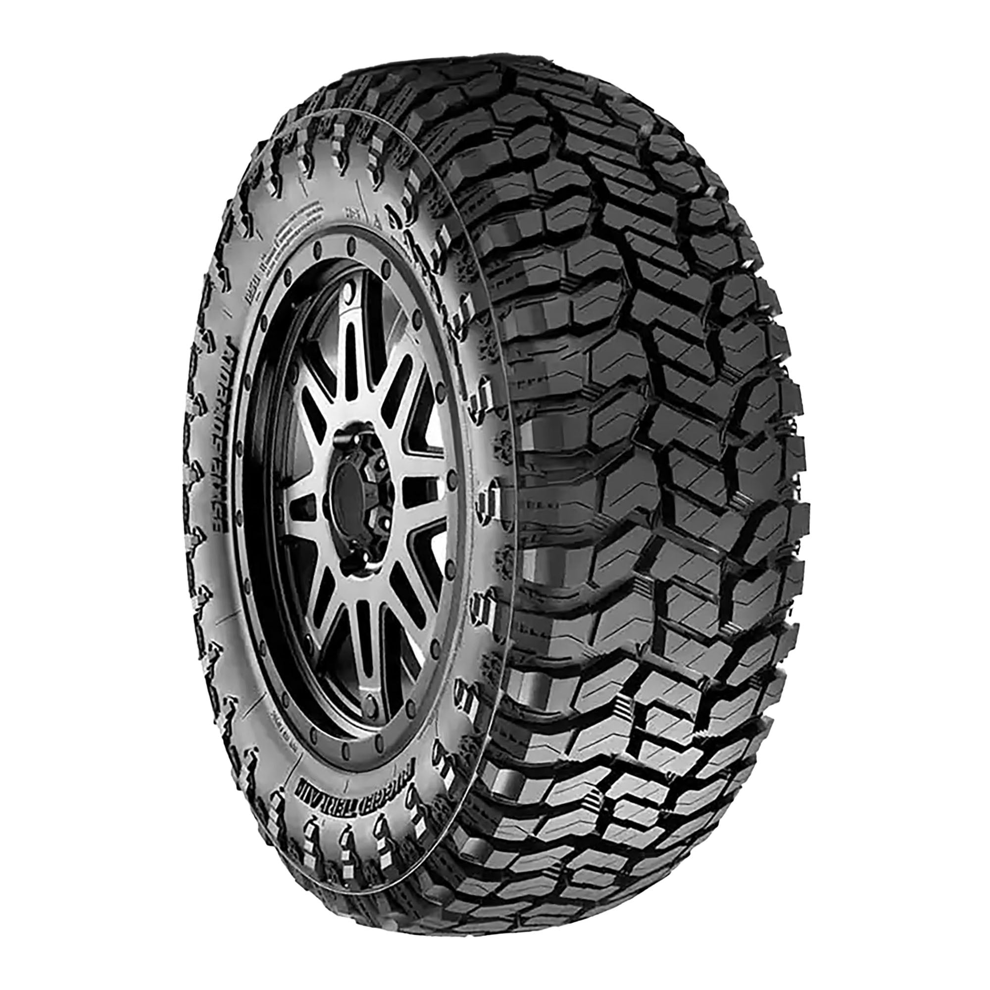 Patriot R/T Rugged Terrain 285/45R22 114T XL Light Truck Tire - Image 5