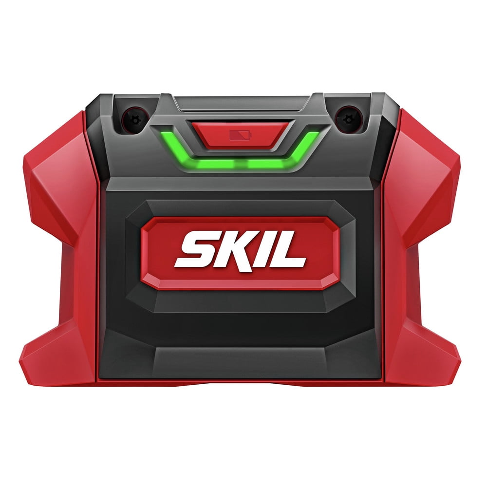 SKIL BY8708-00 PWR CORE 40 40V 5.0 Ah Battery - Image 2