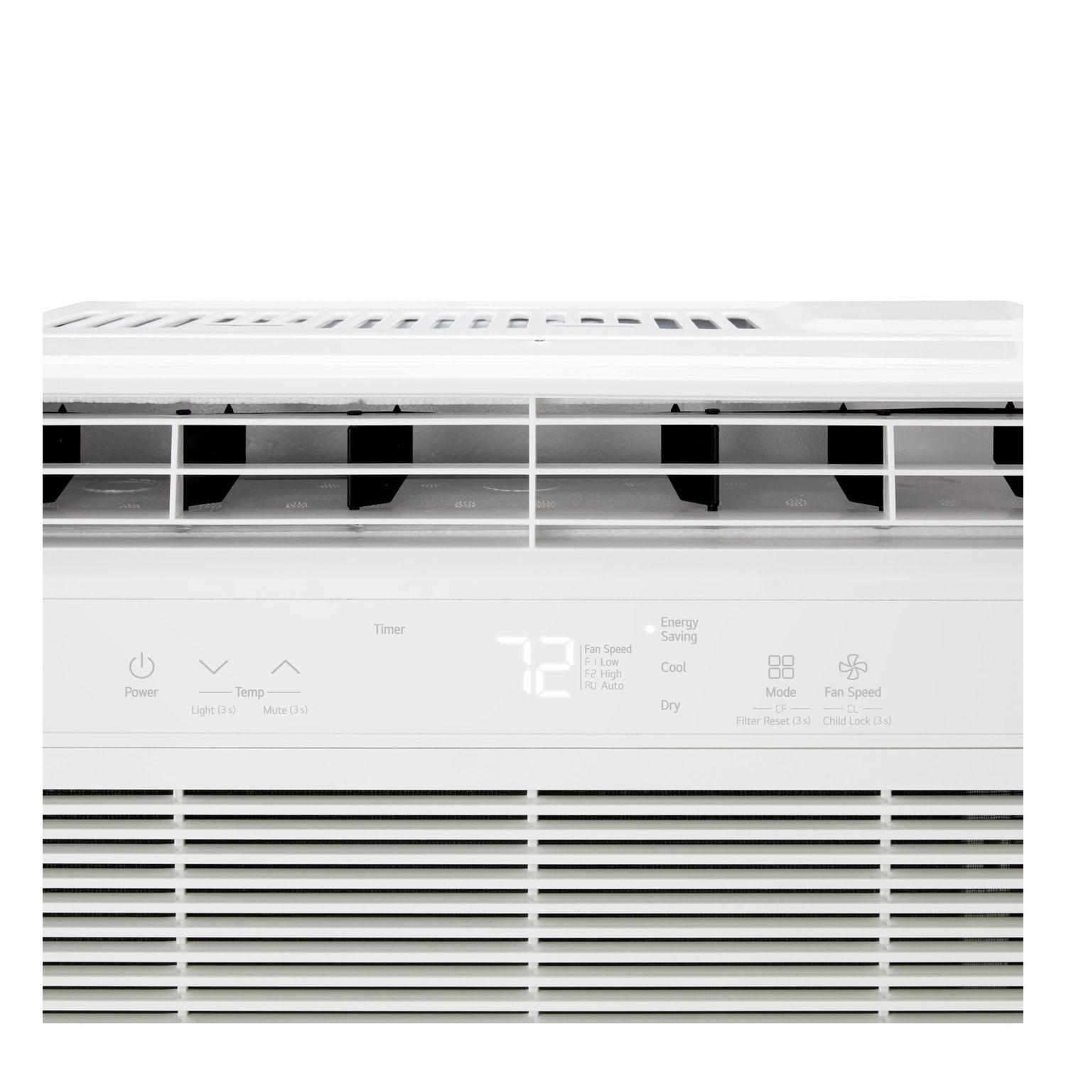 LG 5,000 BTU Window Air Conditioner, 115V, LW5025R - Image 8