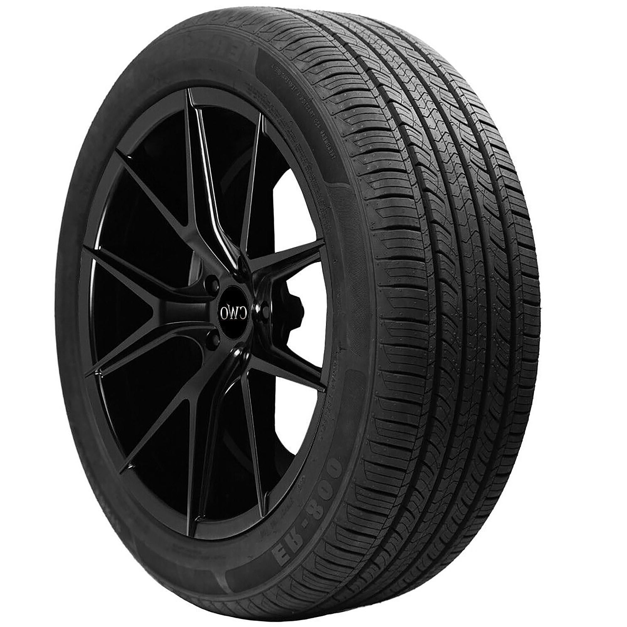 Advanta ER800 All Season 205/55R16 91V Passenger Tire - Image 4