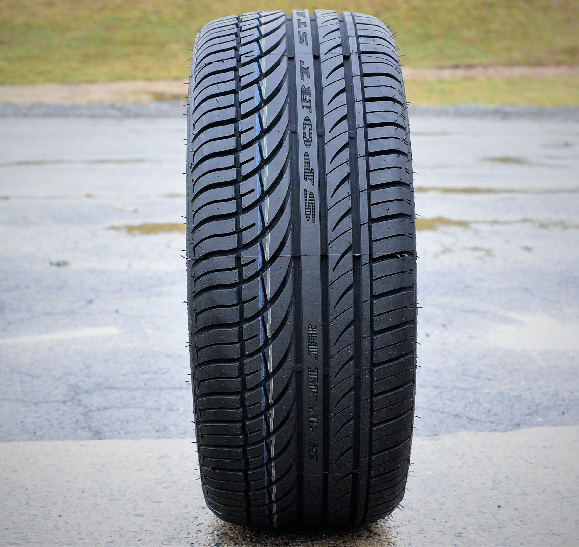 Fullway HP108 245/45ZR19 245/45R19 102W XL High Performance a/s All Season Tire - Image 2