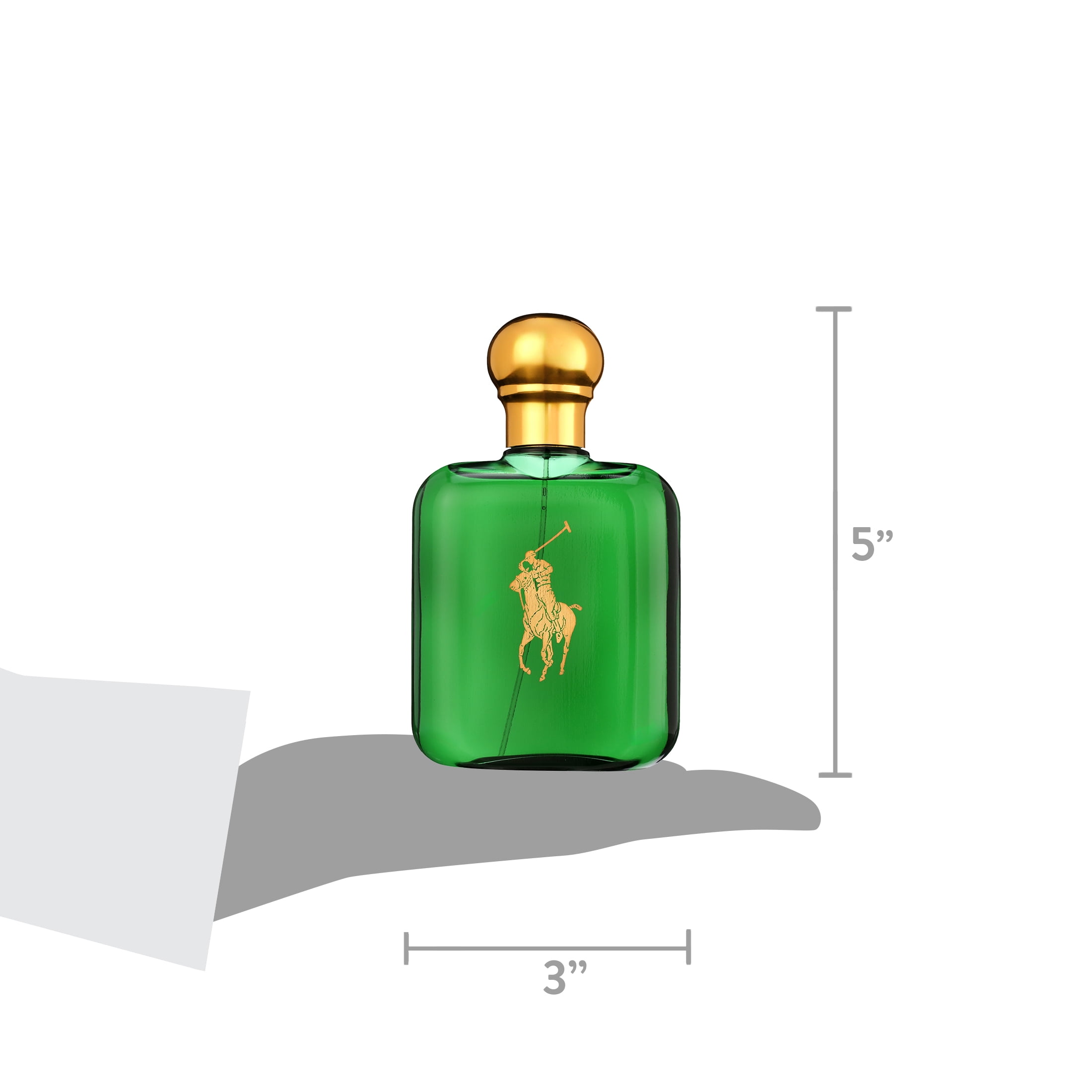 Ralph Lauren Polo Eau De Toilette, Cologne for Men, 4.0 oz - Image 3