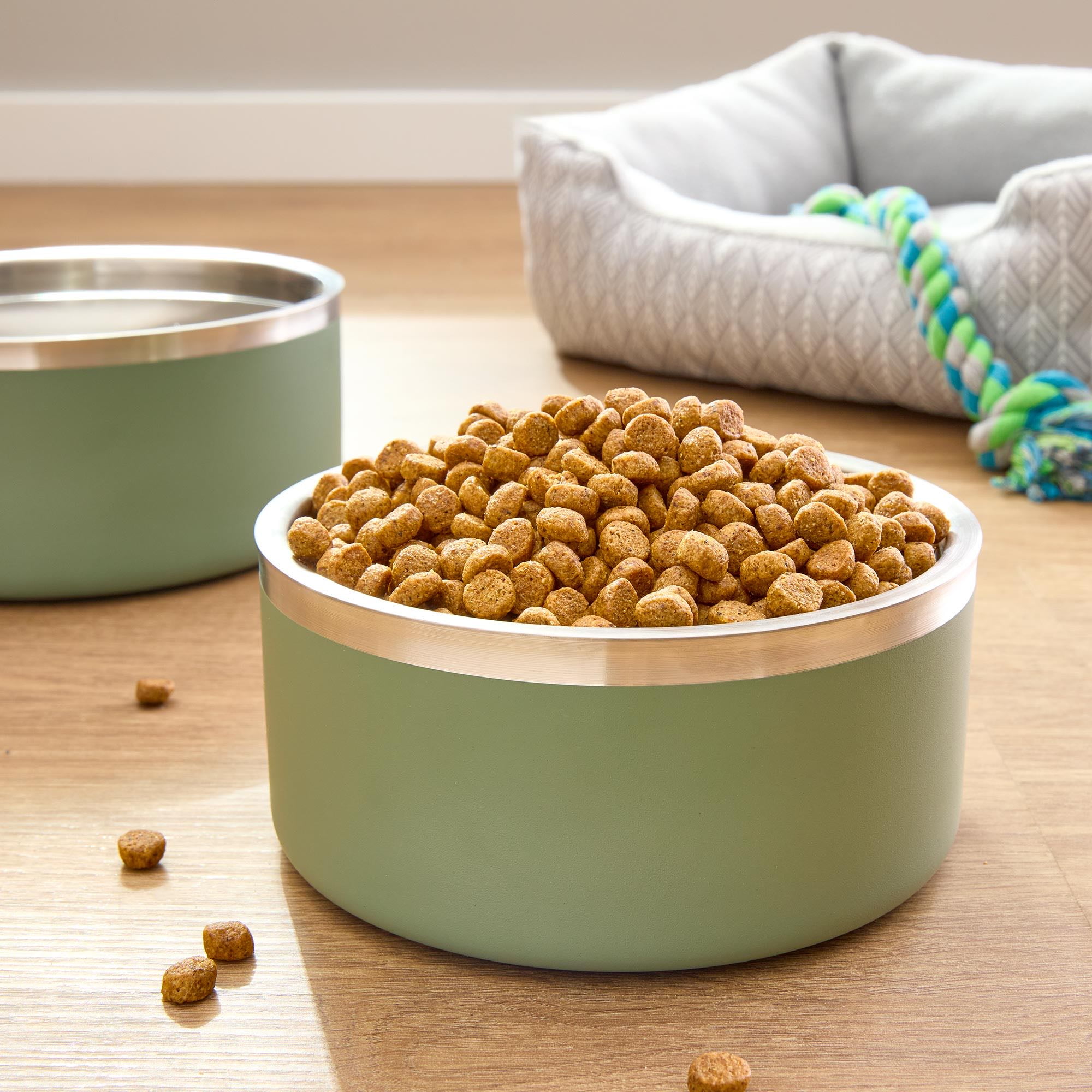 Pure Balance Chicken & Brown Rice Recipe Dry Dog Food, 30 lbs - Image 5