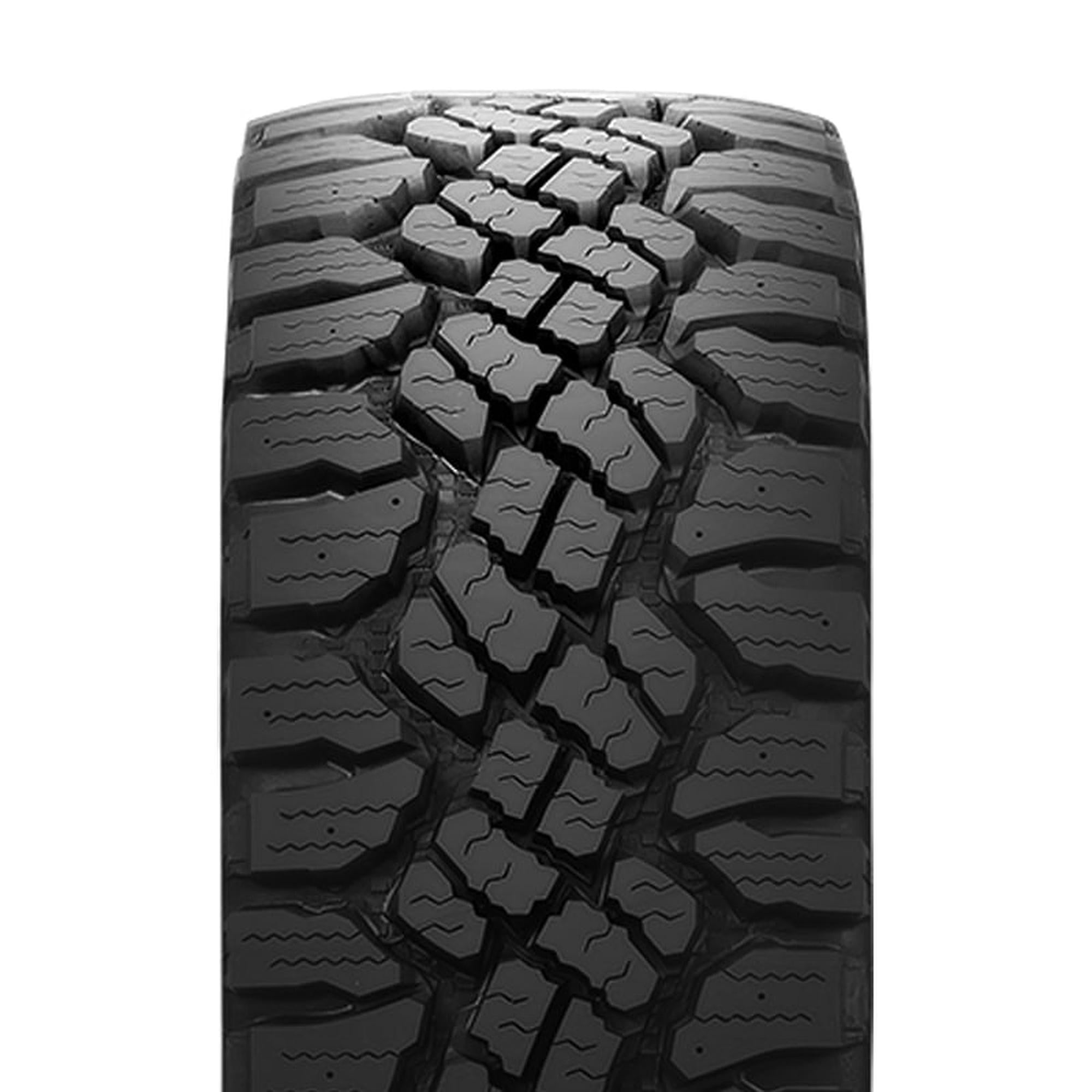 Goodyear Wrangler DuraTrac RT Rugged Terrain 275/60R20 115T Light Truck Tire - Image 5