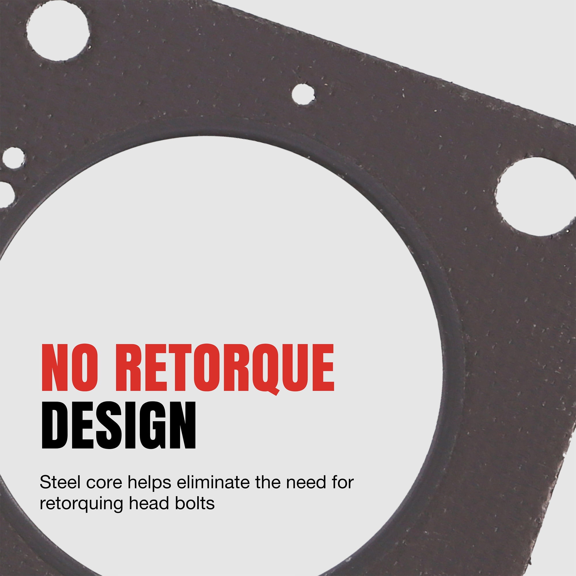 FEL-PRO HS 26229 PT Head Gasket Set Fits select: 2002-2005 JEEP LIBERTY, 2005 JEEP GRAND CHEROKEE - Image 2