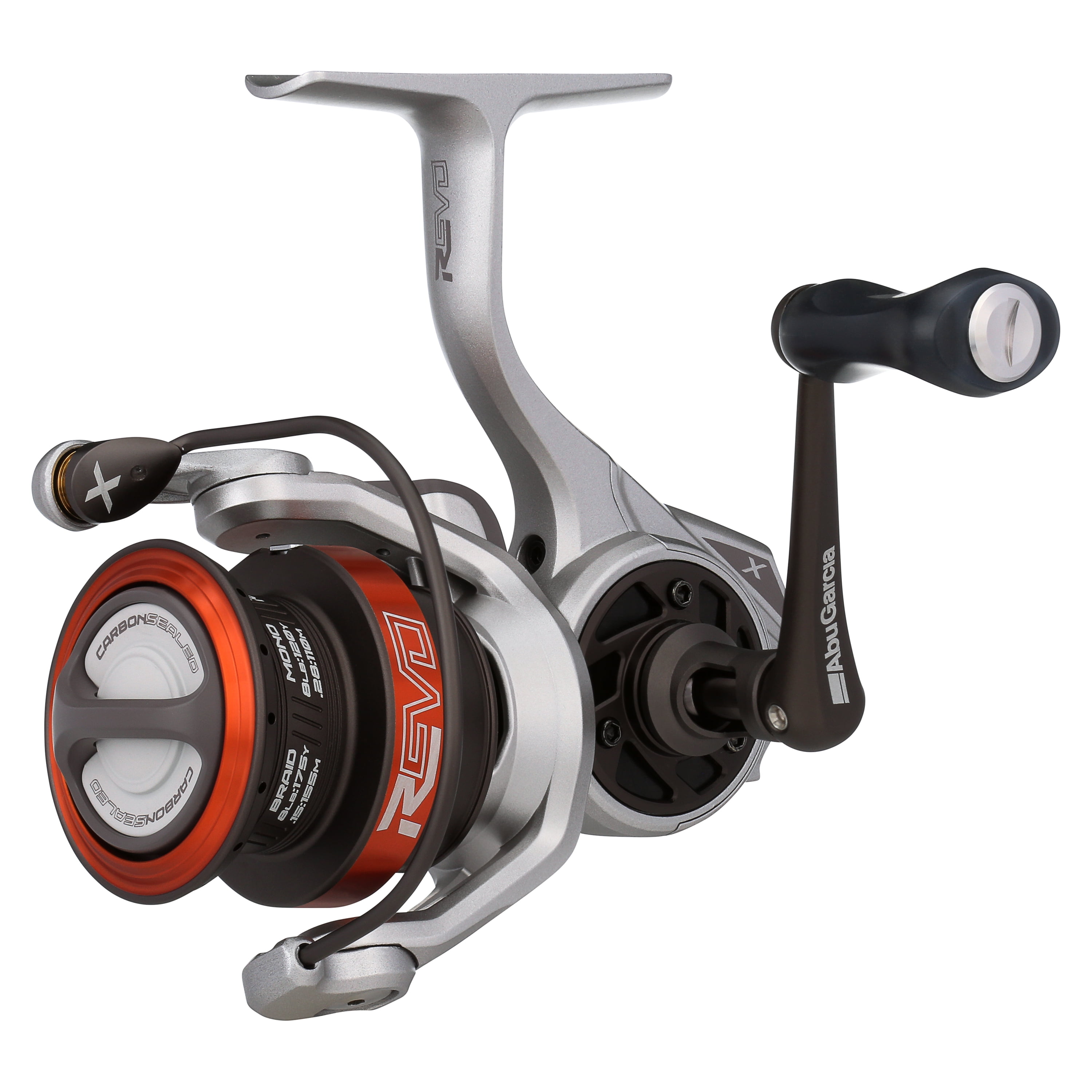 Abu Garcia Revo® X Spinning Reel, 30 Size Fishing Reel - Image 6