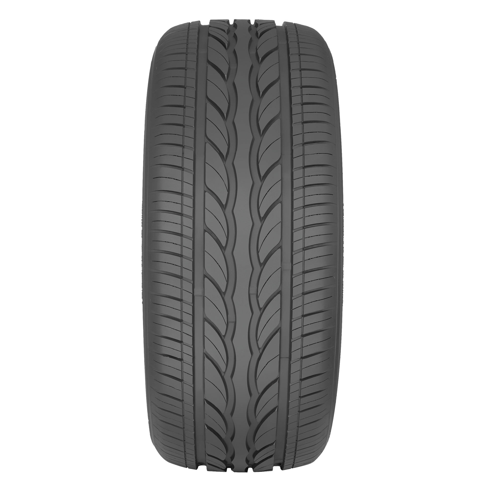 Crosswind All-Season UHP 275/55R20 117W XL Passenger Tire - Image 4