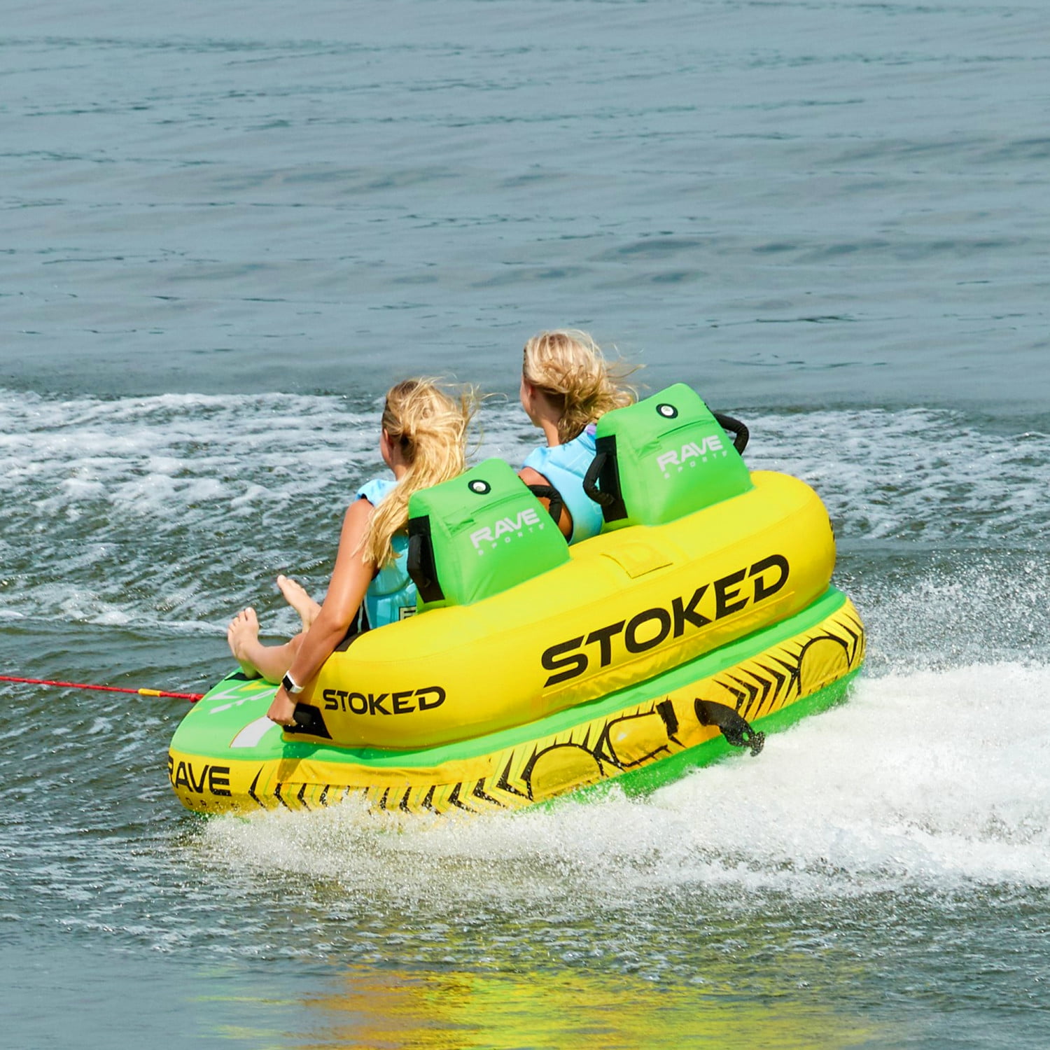 Stoked Towable - Image 7