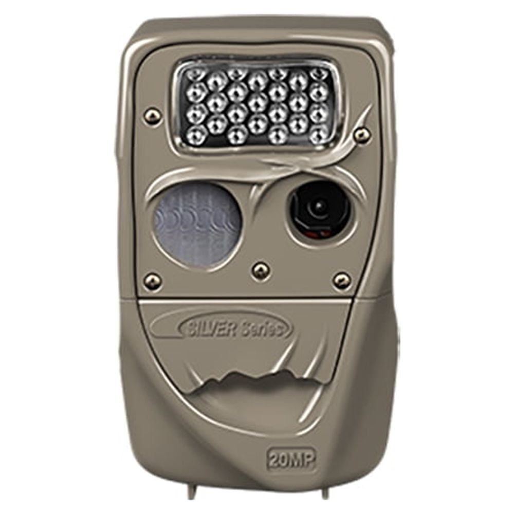 Cuddeback 20 MegaPixel IR, Model# H-1453 - Image 2