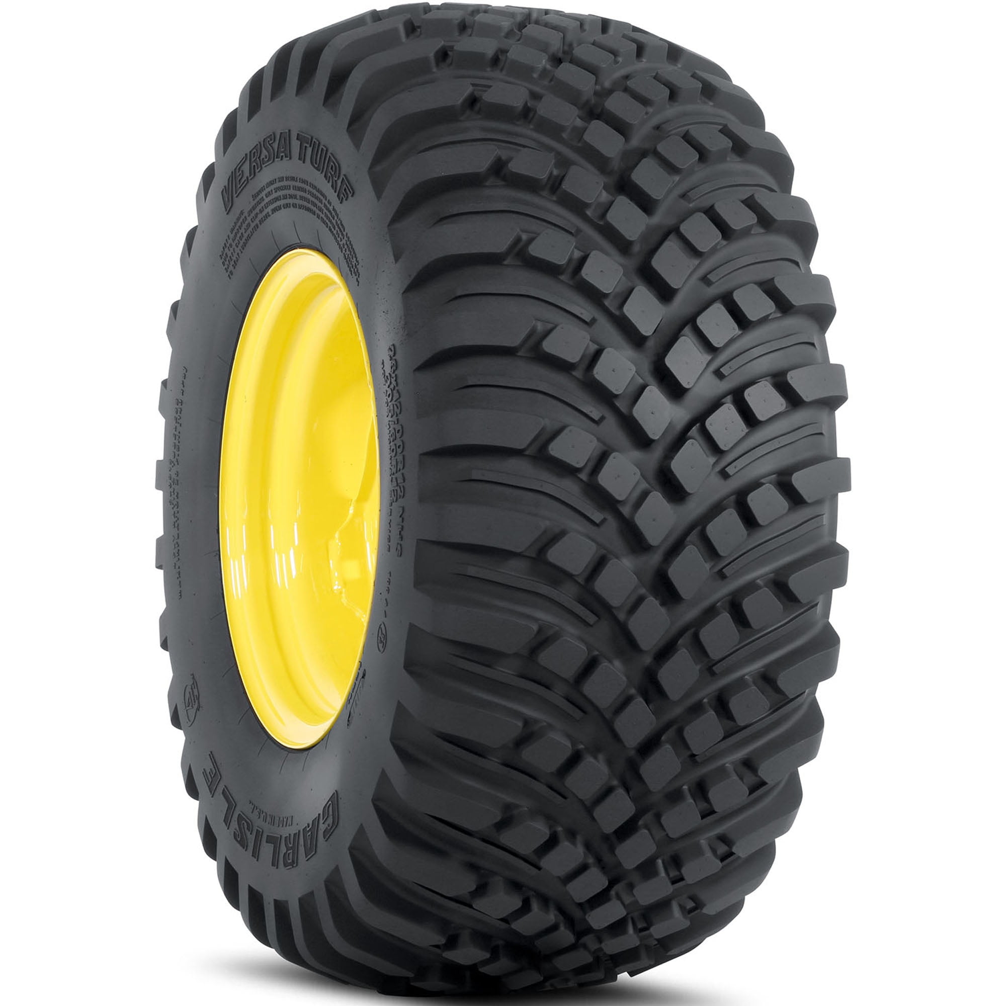 Carlisle-Versa Turf 26X12.00R12/4 - Image 5