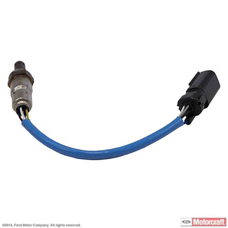 Motorcraft Oxygen Sensor, #DY1178 Fits select: 2012-2015 FORD EXPLORER, 2012-2015 FORD EDGE - Image 2