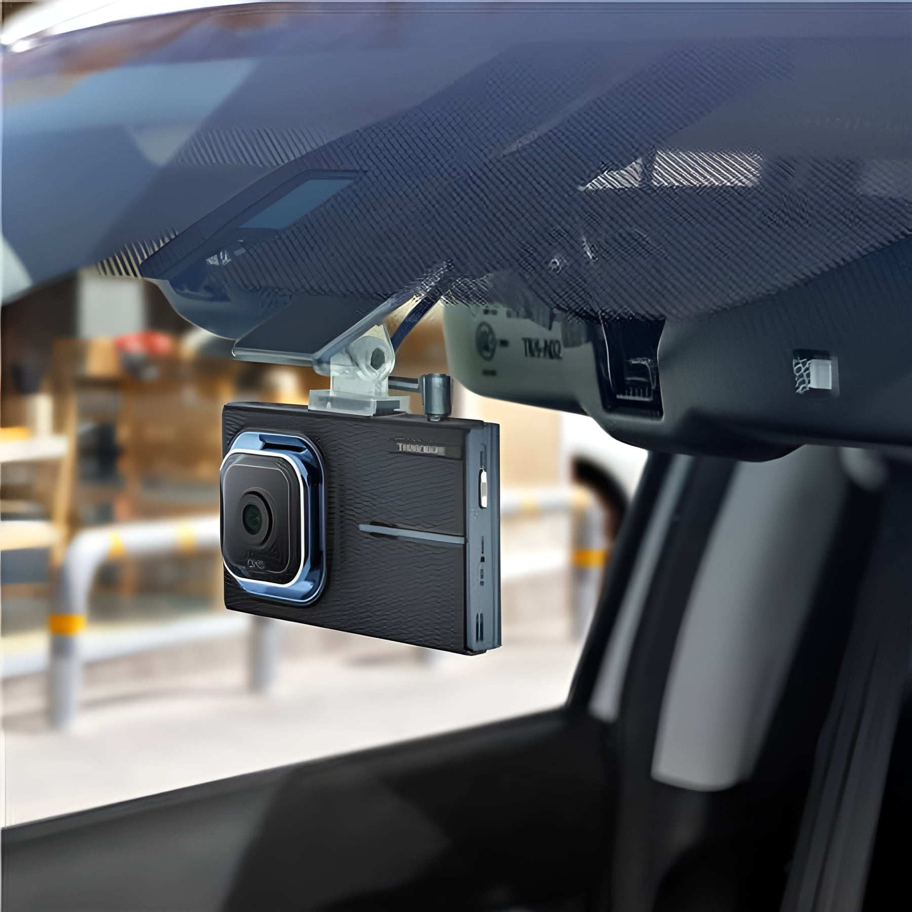 Thinkware X1000 Dash Cam with Rear-View Camera - Image 9