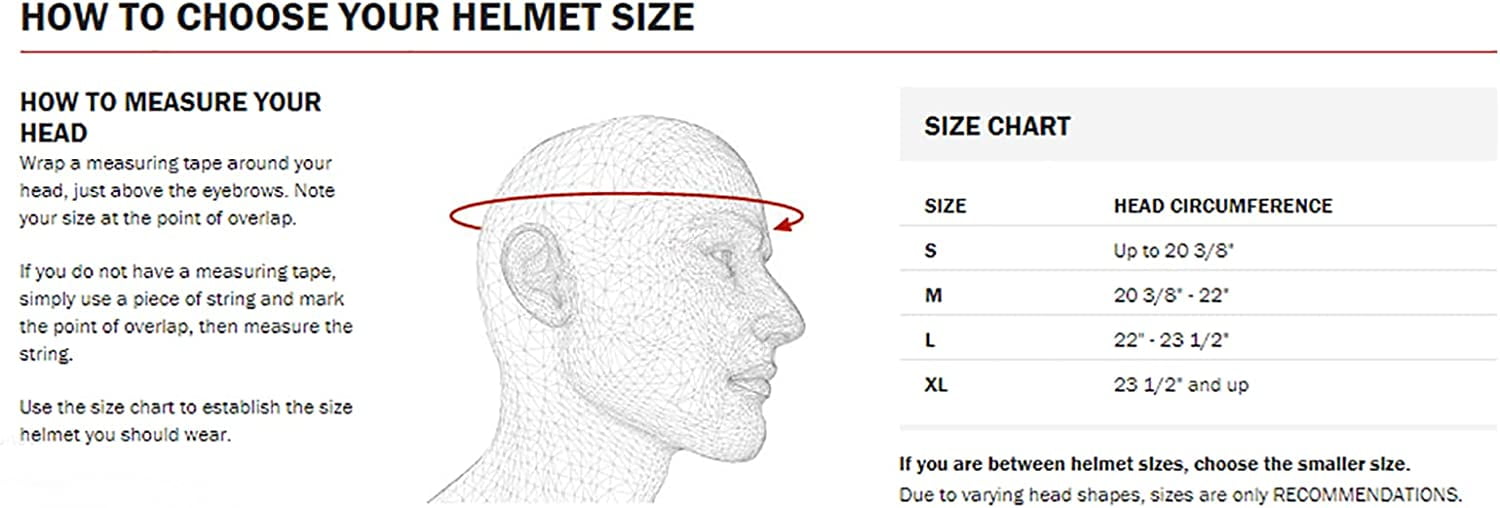 SpeedFlex Youth Helmet, White, Large - Image 2