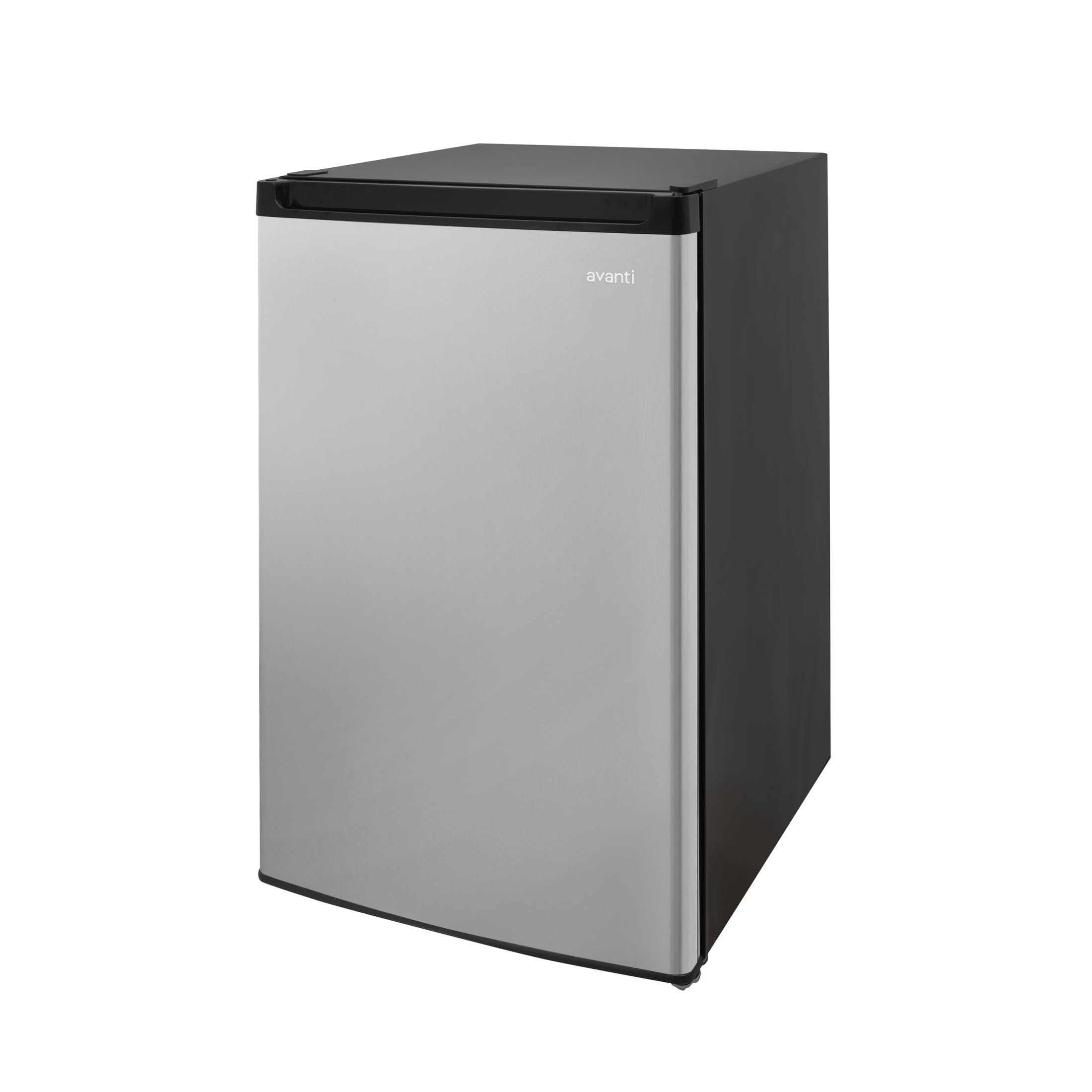 Avanti 4.4 cu. ft. Compact Refrigerator, Mini-Fridge, in Stainless Steel (RM4436SS) - Image 8