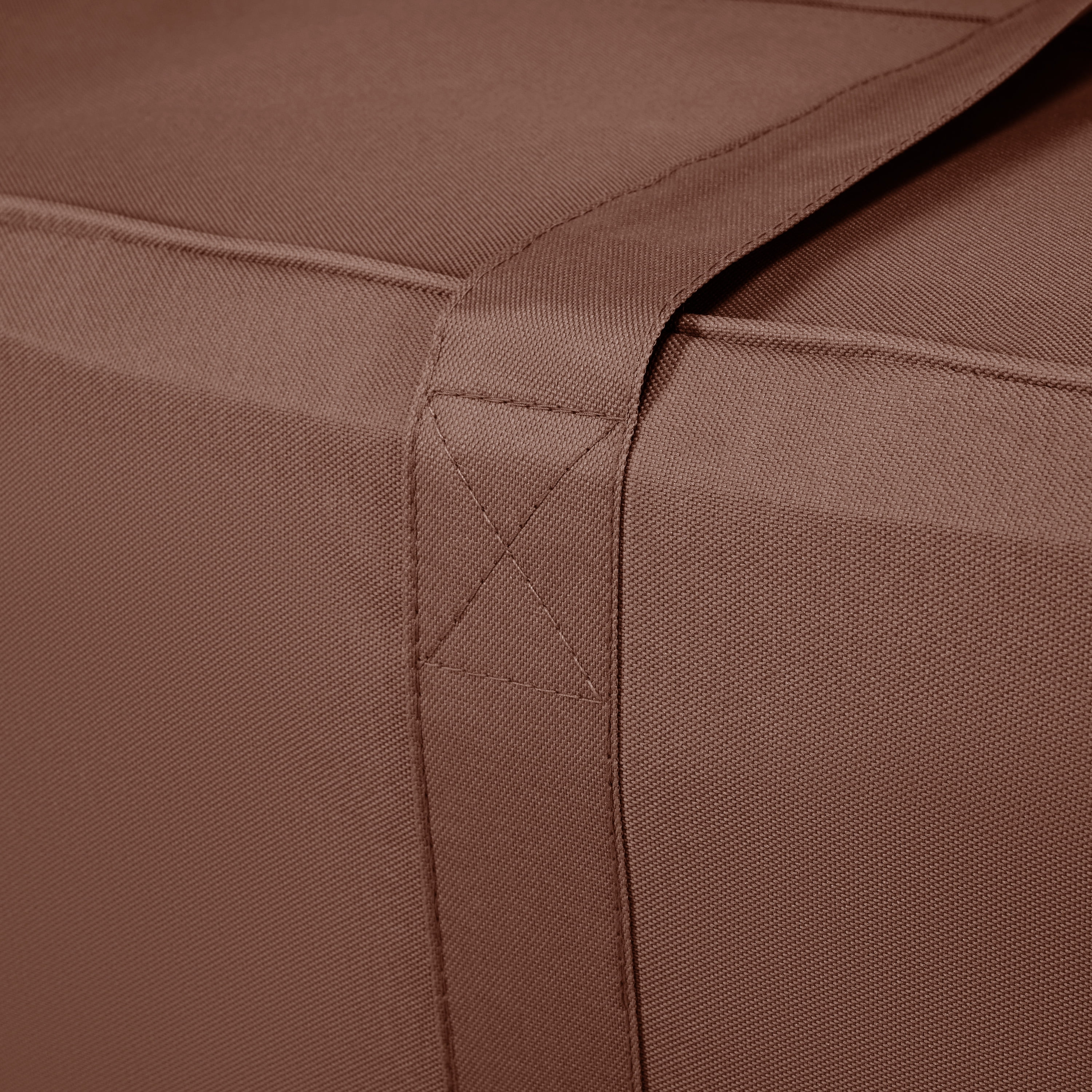 Duck Covers Ultimate Water-Resistant 48 Inch Patio Cushion Storage Bag - Image 5