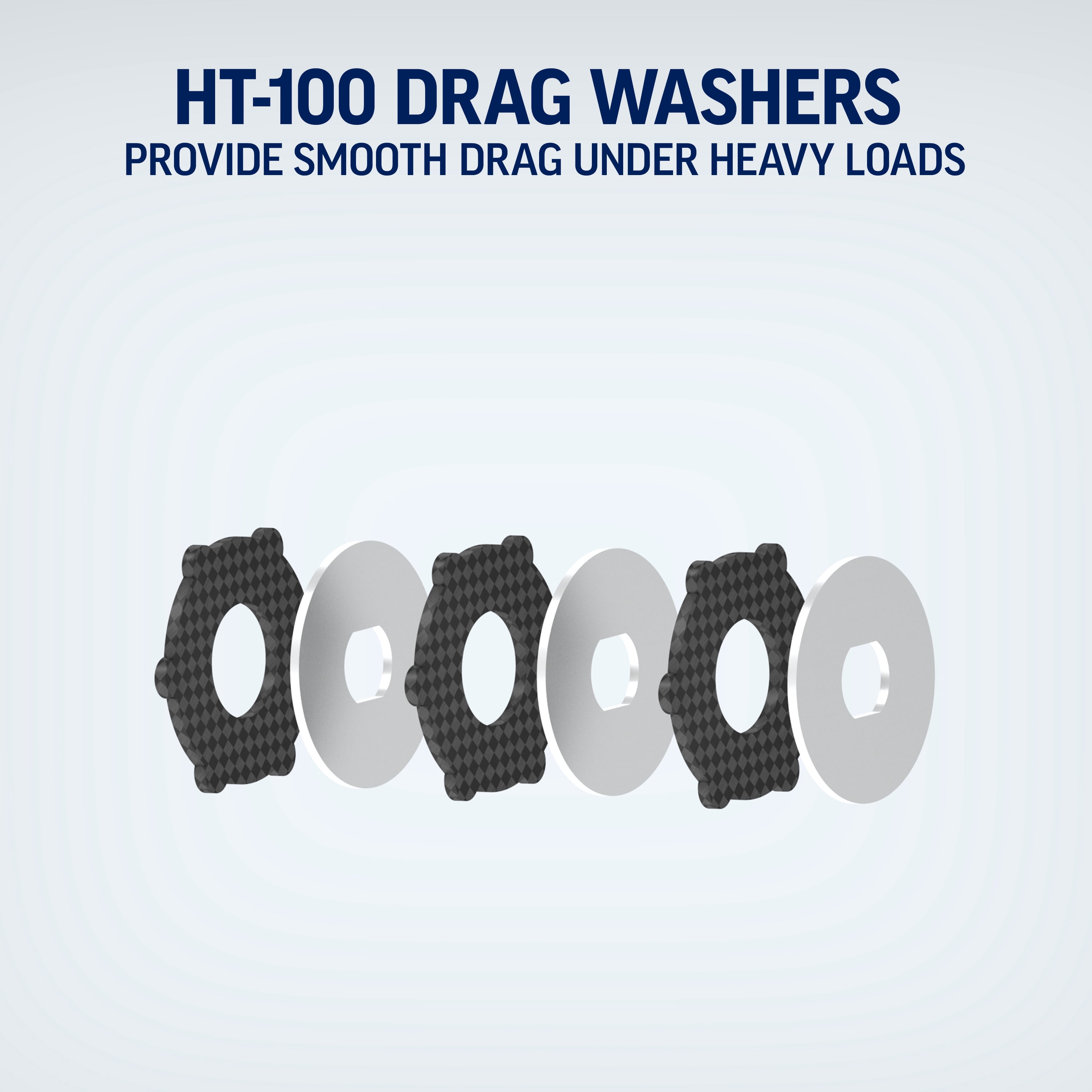 PENN Spinfisher® VII Spinning Reel, 8500 Size Fishing Reel - Image 3