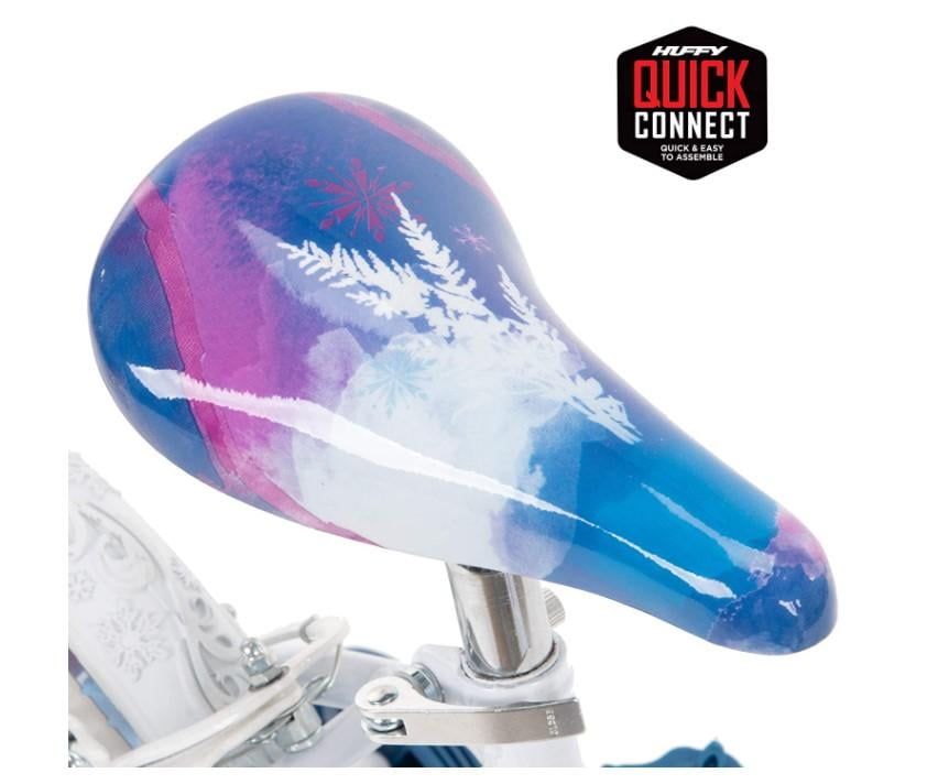 Huffy Frozen 2 Kid 16 inch Bike - Image 3