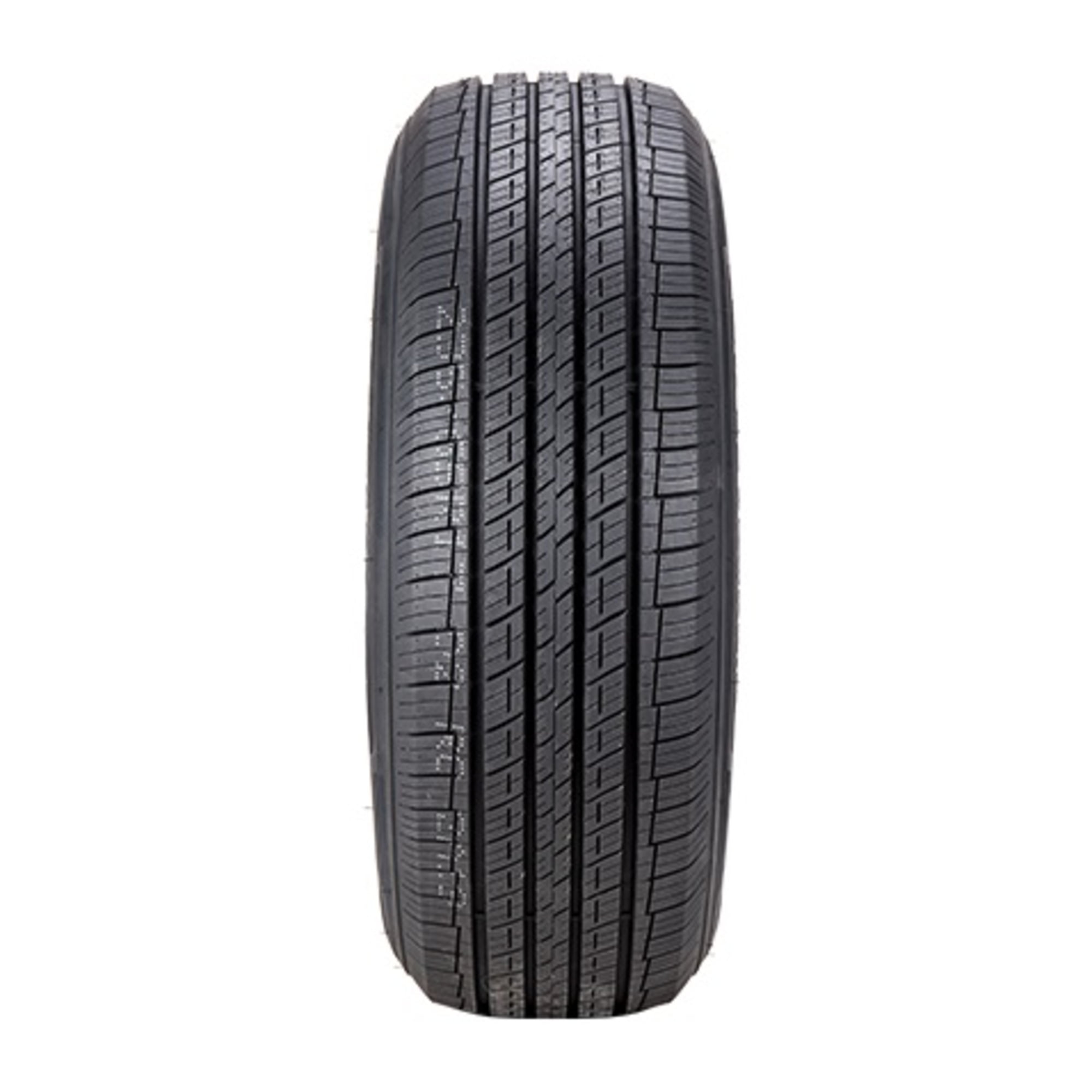 Landspider CityTraxx H/T All Season 255/60R18 112H XL Passenger Tire - Image 6