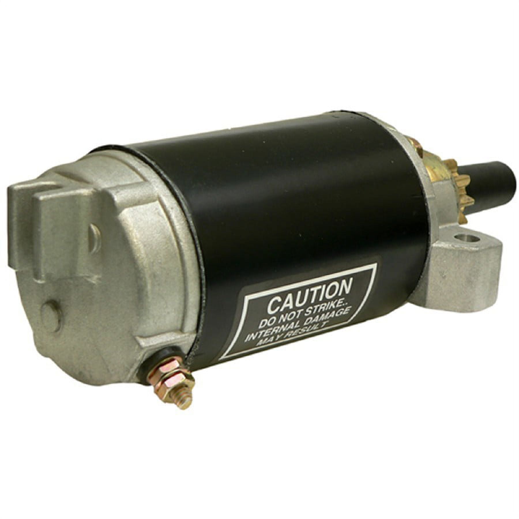 DB Electrical New Starter 410-21022 for Mercury Mariner Outboard Marine 40 50 60Hp 1994-2005 - Image 3