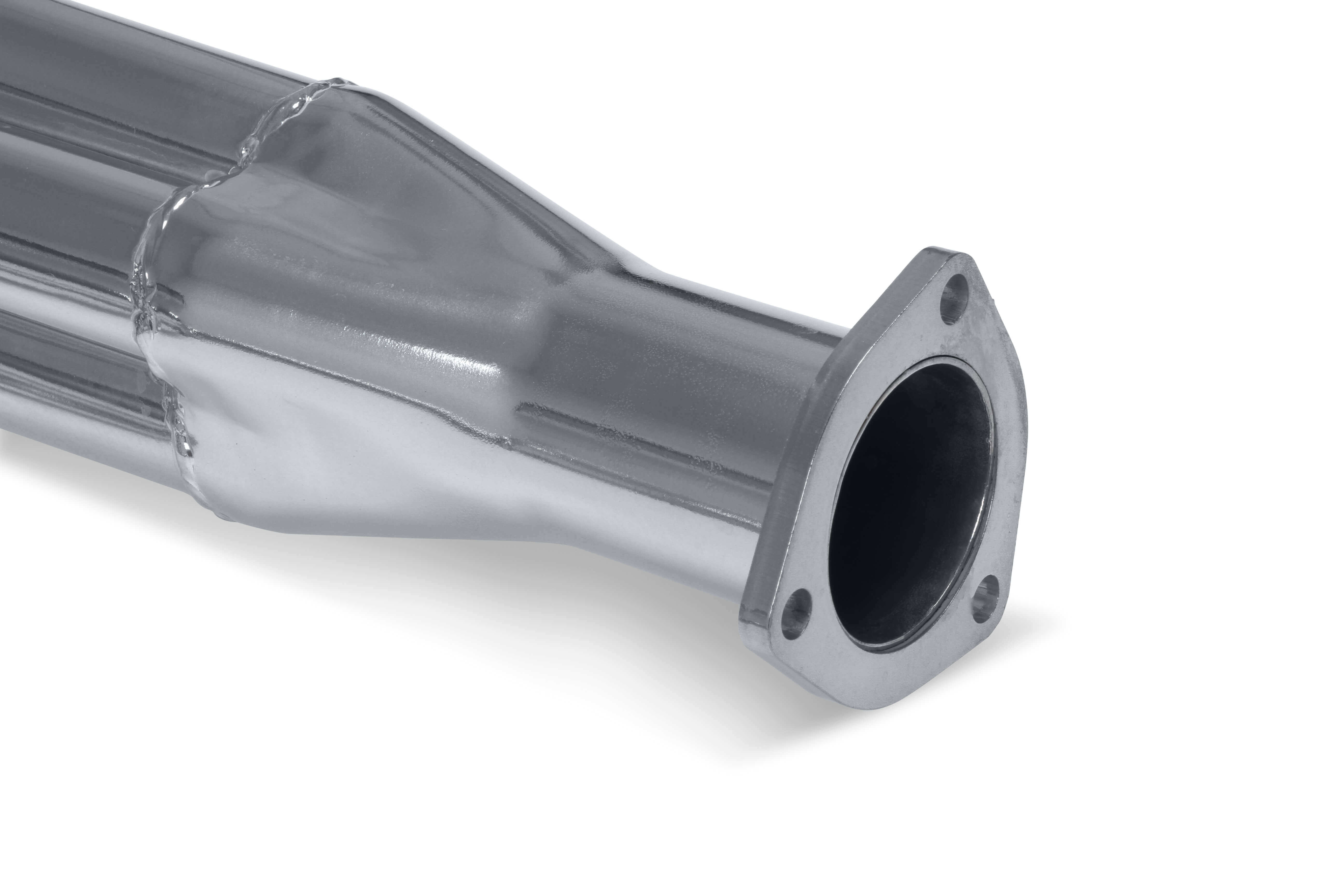 Hooker 2452-1HKR Exhaust Header - Image 7