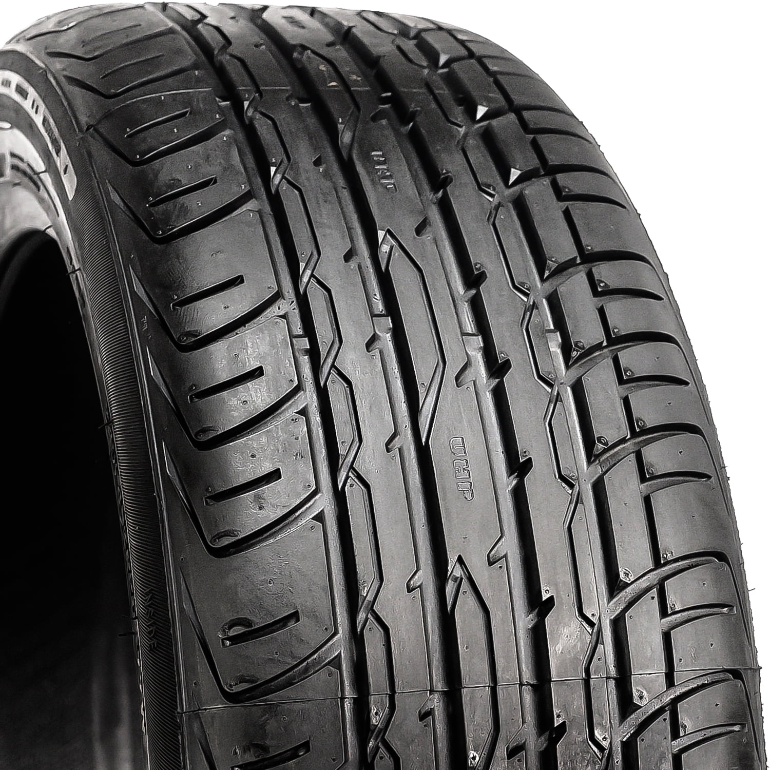 Zenna Argus-UHP All Season 245/40ZR19 98W XL Passenger Tire - Image 6