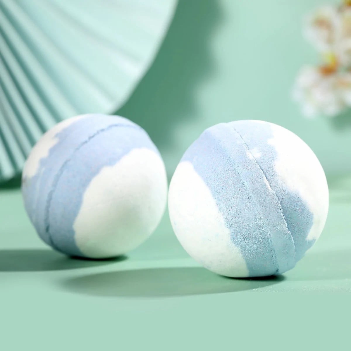 Spa Luxetique Gift Baskets for Women, 15 Pcs Jasmine Bath and Body Mothers Day Gift Sets, Relaxing Birthday Gifts for Her - Image 2